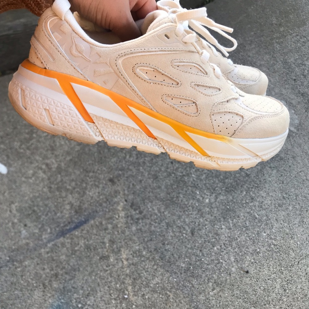 Clifton L Suede - Picture 4 of 5